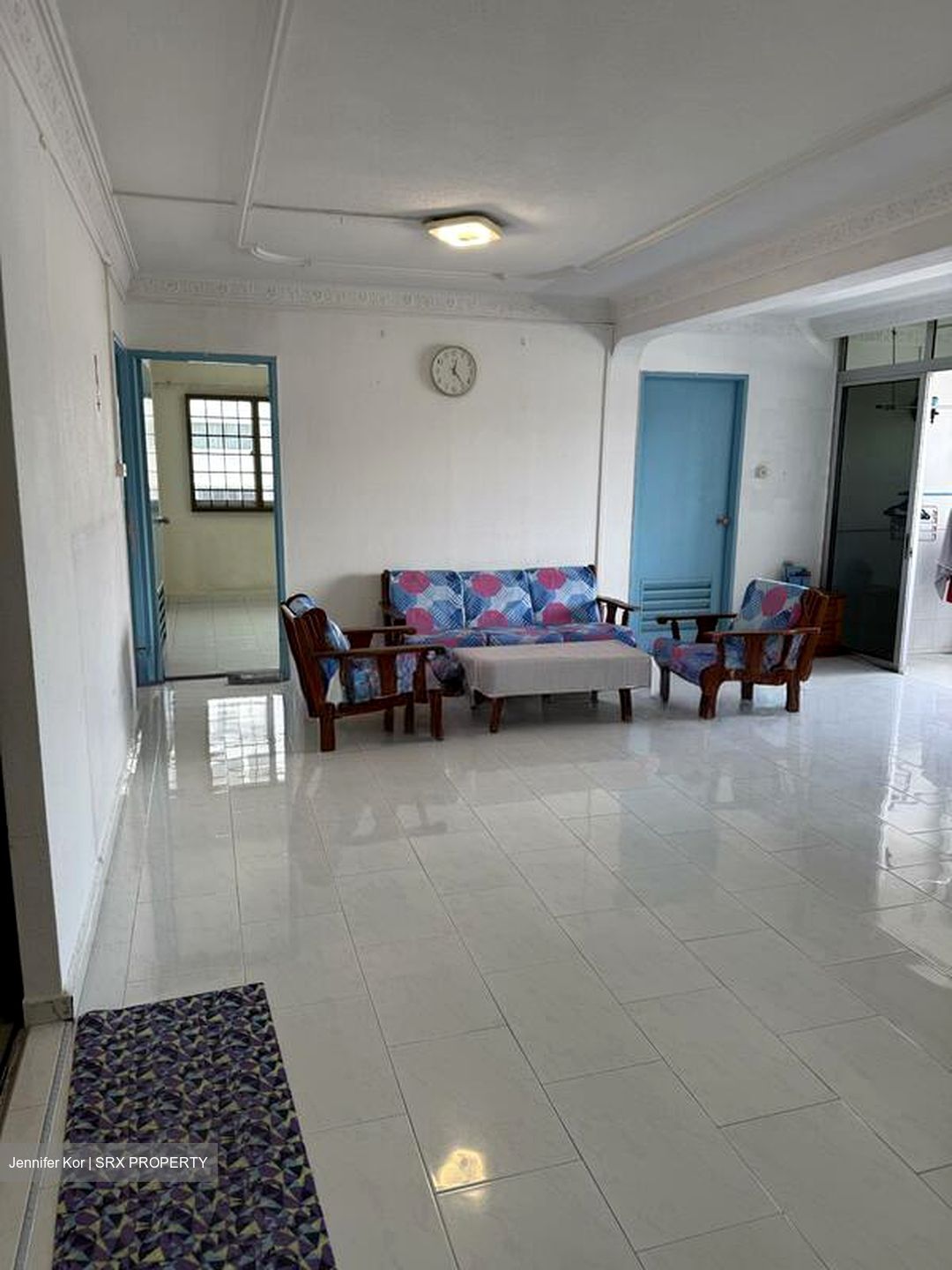 Blk 427 Bukit Panjang Ring Road (Bukit Panjang), HDB 5 Rooms #502688761